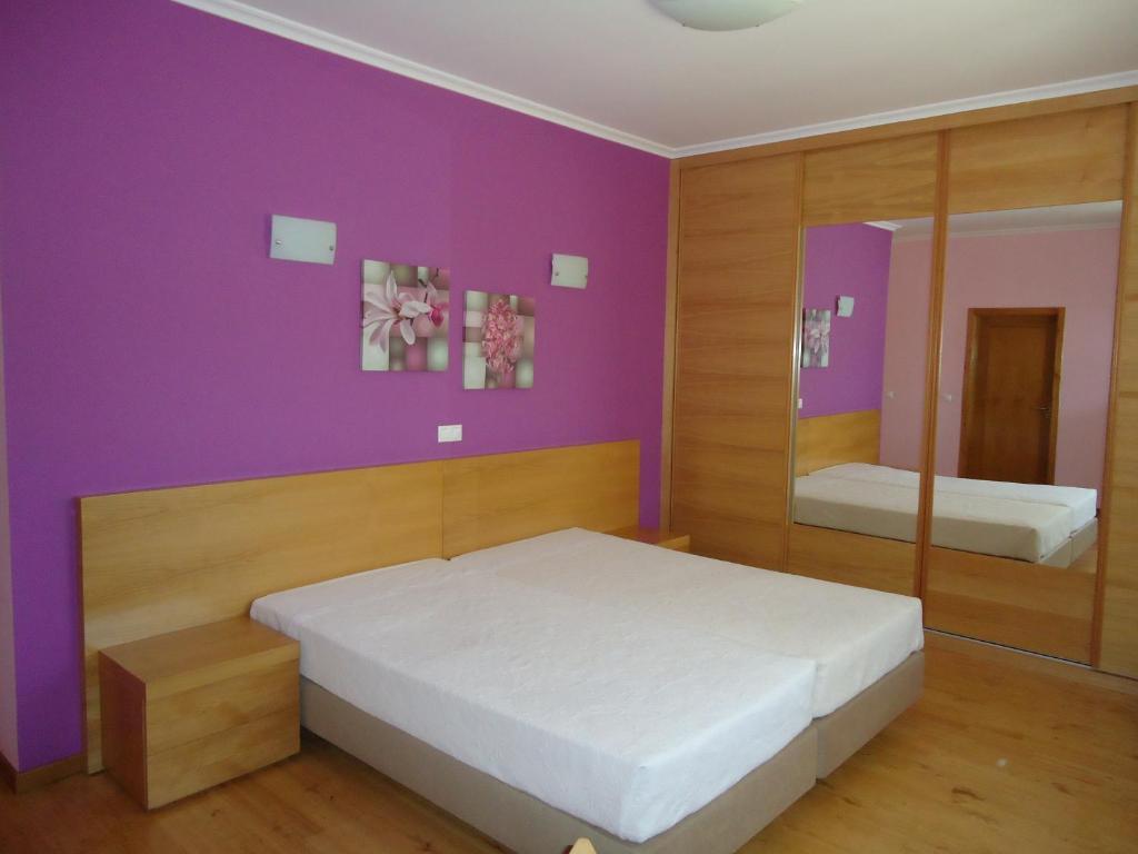 שאבס Hotel Encostas De Nantes מראה חיצוני תמונה